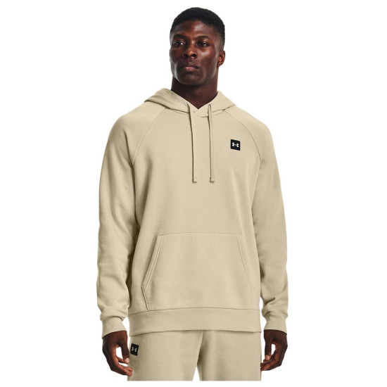 Under Armour Ανδρικό φούτερ Rival fleece